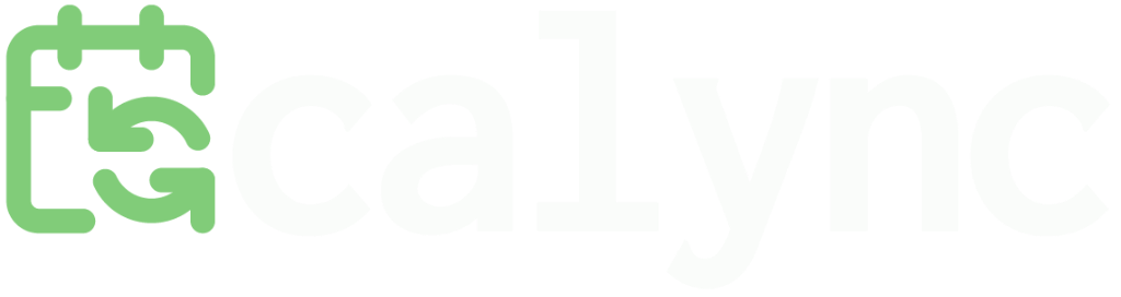 Calync Logo