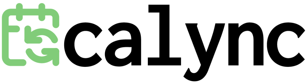 Calync Logo